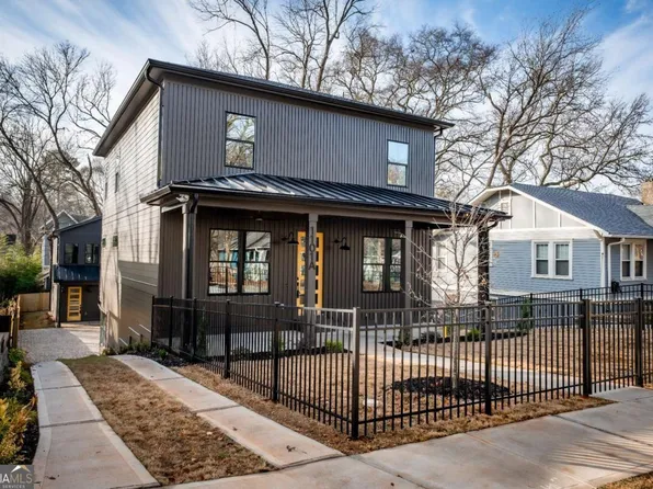 1103 Boulevard Dr SE, Atlanta, GA 30317