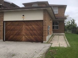 2 Wildercroft Ave, Brampton, ON L6V 4E6