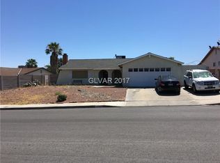 625 Apollo Ave, Henderson, NV 89002