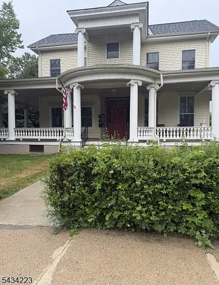 137 Belvidere Ave