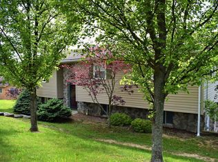126 Roslyn St, Mount Hope, WV 25880