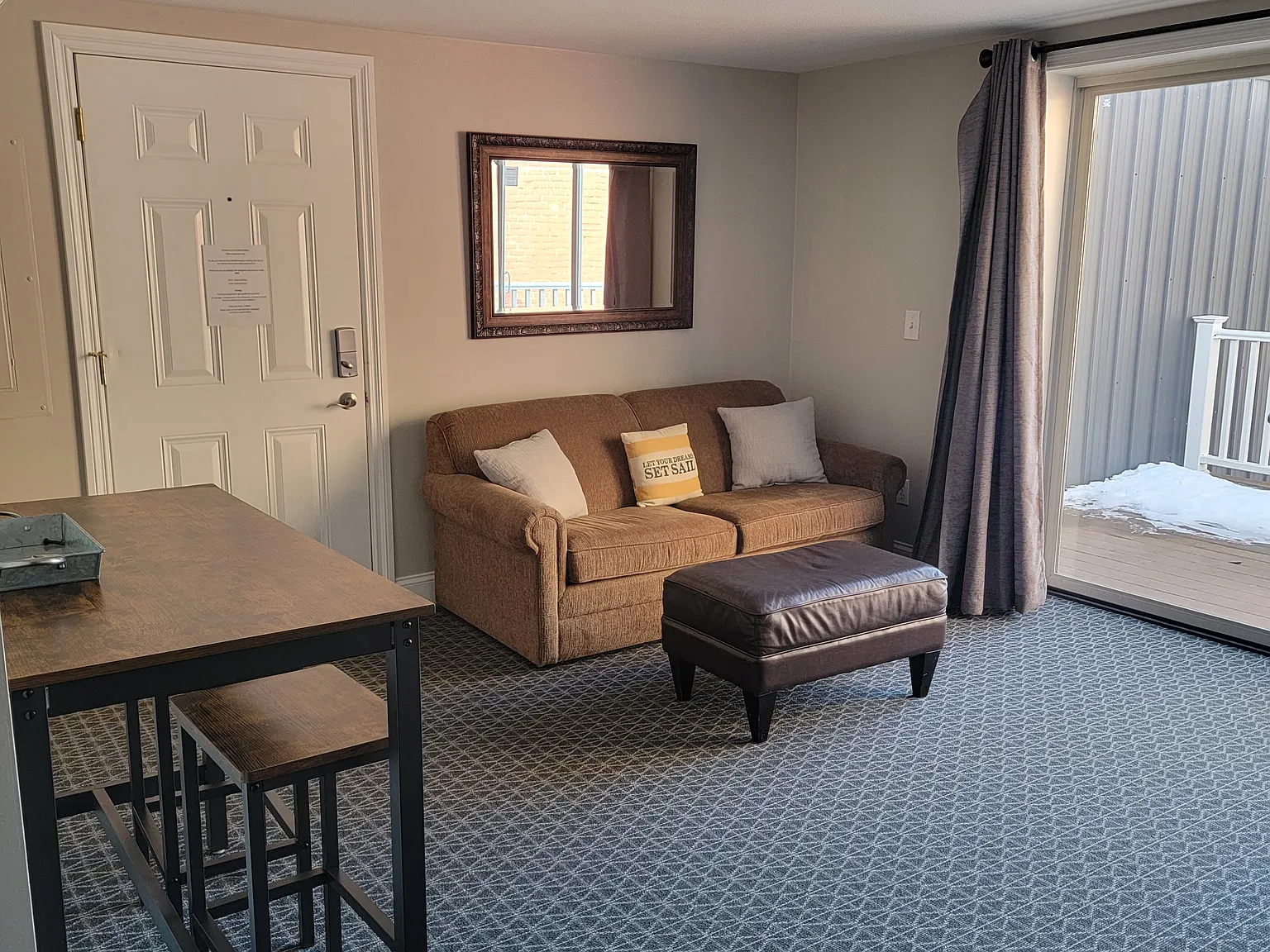 1 bed, $950 — Photo 3