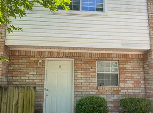 305 Cole Ave #16, Monroe, LA 71203