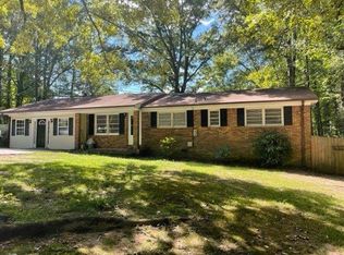 207 Briarwood Dr, Dallas, GA 30132