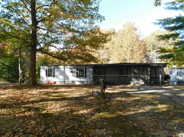 968 Center Ridge Rd, Eddyville, KY 42038