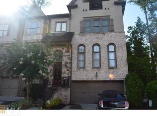 1920 Saxon Valley Cir, Atlanta, GA 30324