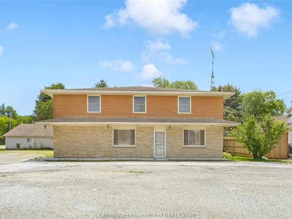 7216 Talbot Trl, Chatham Kent, ON N0P 1A0