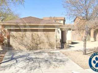 18638 S Camino De Las Quintas, Sahuarita, AZ 85629
