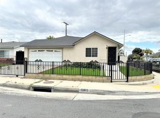 12002 Chesterton St, Norwalk, CA 90650