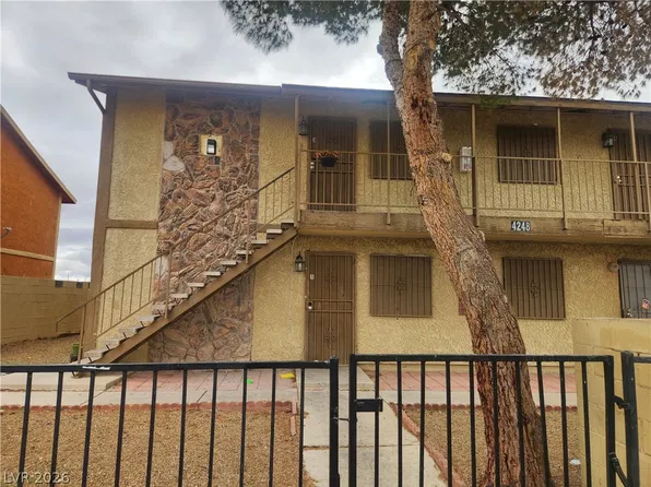 4248 Vornsand Dr APT 1, Las Vegas, NV 89115