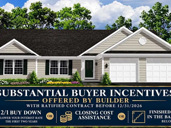 LOT 9 Ryland Chapel Rd, Rixeyville, VA 22737