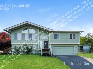 3002 117th Ave NE, Lake Stevens, WA 98258