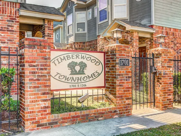 1701 S 12th St APT 2201, Waco, TX 76706