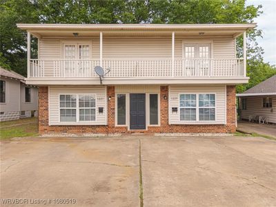 1227 S 17th St, Fort Smith, AR, 72901