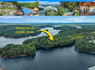6598 Grand Marina Cir, Gainesville, GA 30506
