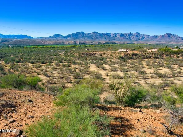 1629 Tonina Ct #84, Rio Rico, AZ 85648