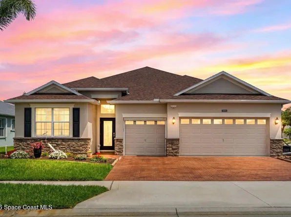 3408 Ahern Pl, Melbourne, FL 32940