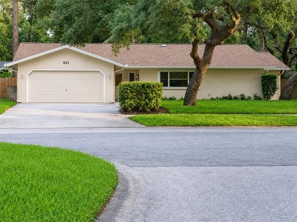 621 TIMBER LN, TARPON SPRINGS, FL 34689