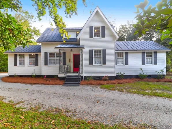 205 Tea Farm Rd, Summerville, SC 29483