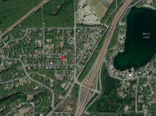 24238 Rambler Rd, Chugiak, AK 99567