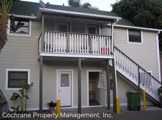 705 Bath St APT 4, Santa Barbara, CA 93101