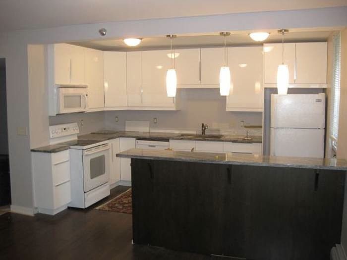 European Kitchen