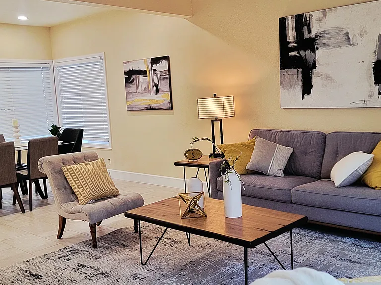 1146 Rosebriar Way #1 — Photo 3