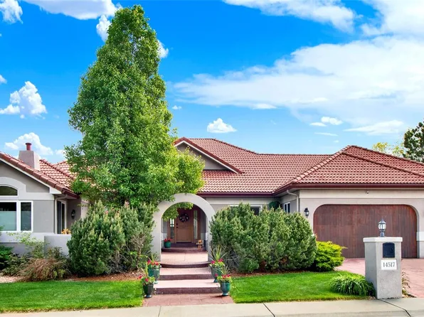 14517 W 57th Place, Arvada, CO 80002