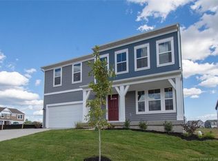 8142 Harmony Way, Charlestown, IN 47111