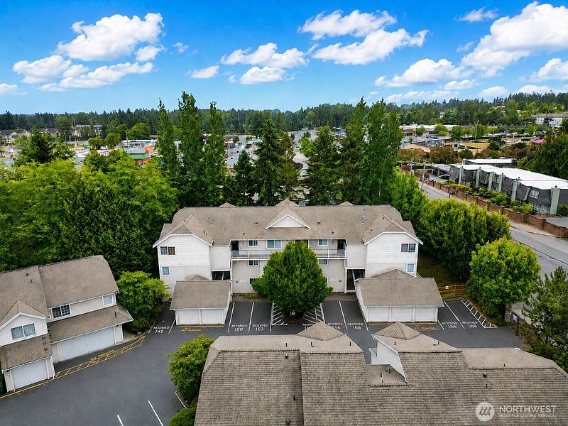 2nd image of 12431 4th AVE W #8202