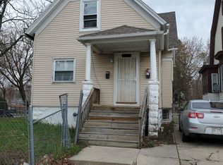 330 W Concordia Ave. (Duplex), Milwaukee, WI 53212