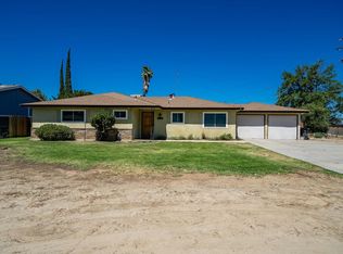 13592 S Henderson Rd, Caruthers, CA 93609