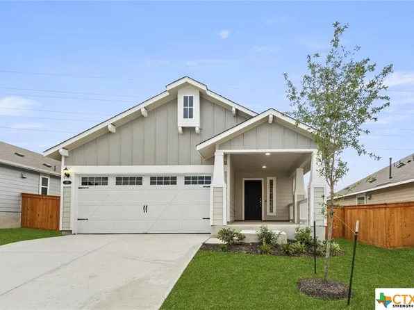 212 Shugart St, San Marcos, TX 78666