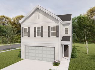 155 Chandler Trce, Covington, GA 30016