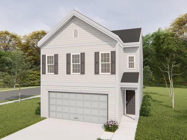 155 Chandler Trce, Covington, GA 30016