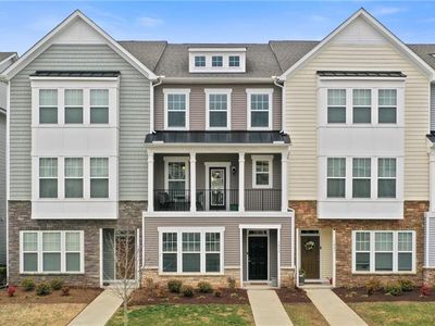 1419 Independence Blvd, Newport News, VA, 23608