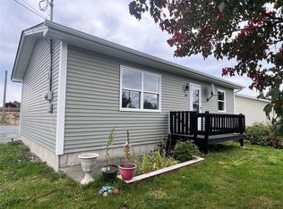 14 Badcock's Road, Bay Roberts, NL A0A3V0