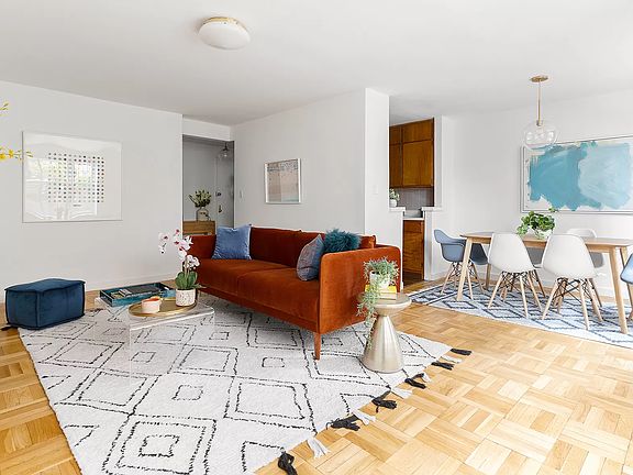 2nd image of 400 E 17th St APT 212