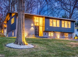 1717 Valley Ave, Mc Lean, VA 22101