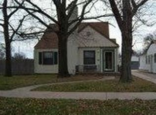 425 E 15th Ave, Hutchinson, KS 67501
