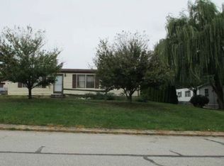 953 Centennial Ave, Hanover, PA 17331