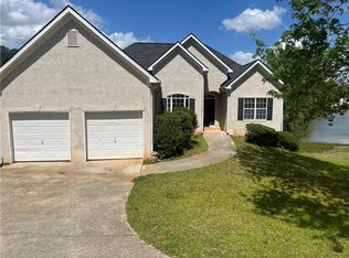 203 Sea Marsh Ct, Fayetteville, GA 30215