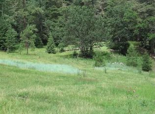 16 Billie Jean Way, Cloudcroft, NM 88317