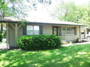 332 SW 7th Street Pl, Ogden, IA 50212