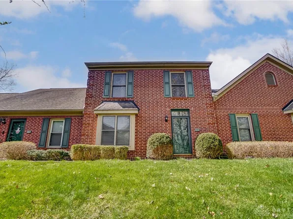 664 Cassel Hills Ct, Vandalia, OH 45377