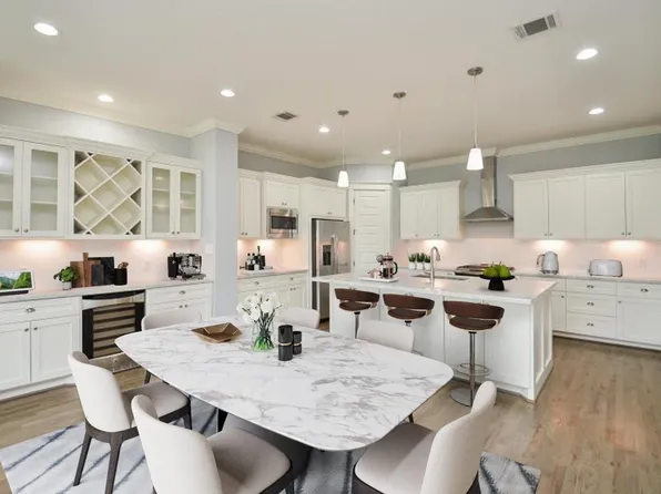 2511 Judiway St, Houston, TX 77018