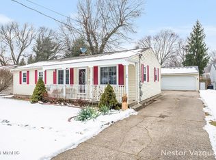 1483 Beech St SW, Wyoming, MI 49509