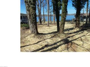 261 N Shore Dr, Lexington, NC 27292