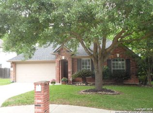 518 Raven Rdg, New Braunfels, TX 78130