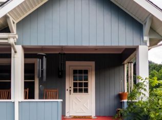 311 Savannah Dr, Sylva, NC 28779